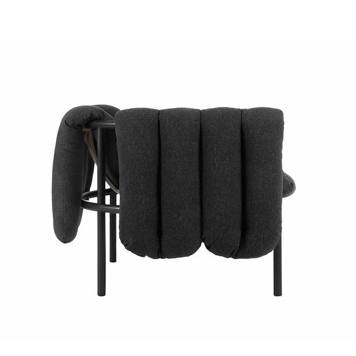 Puffy Lounge Chair - ökenhem