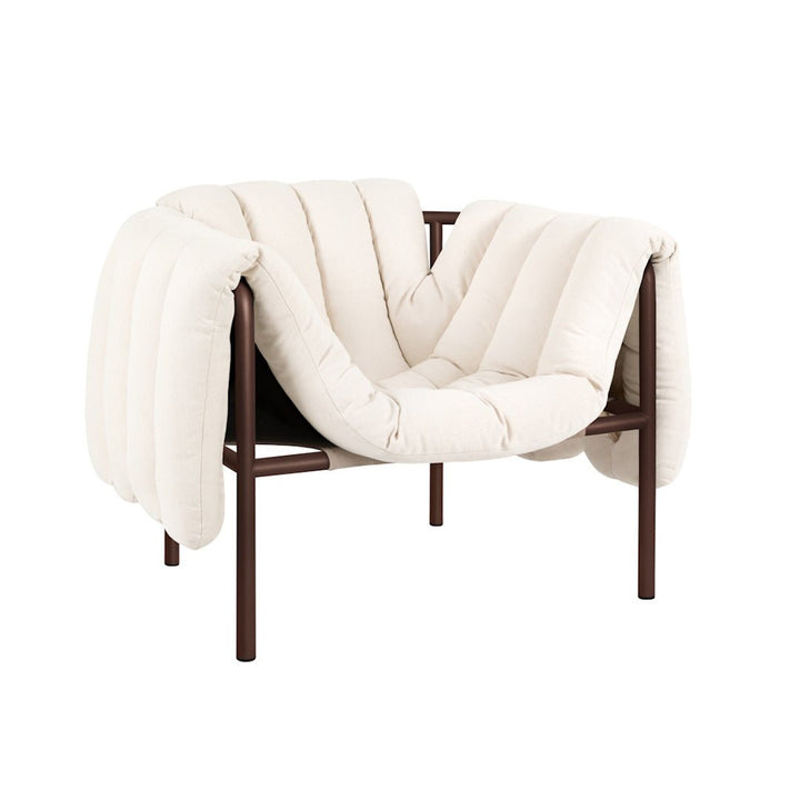 Puffy Lounge Chair - ökenhem