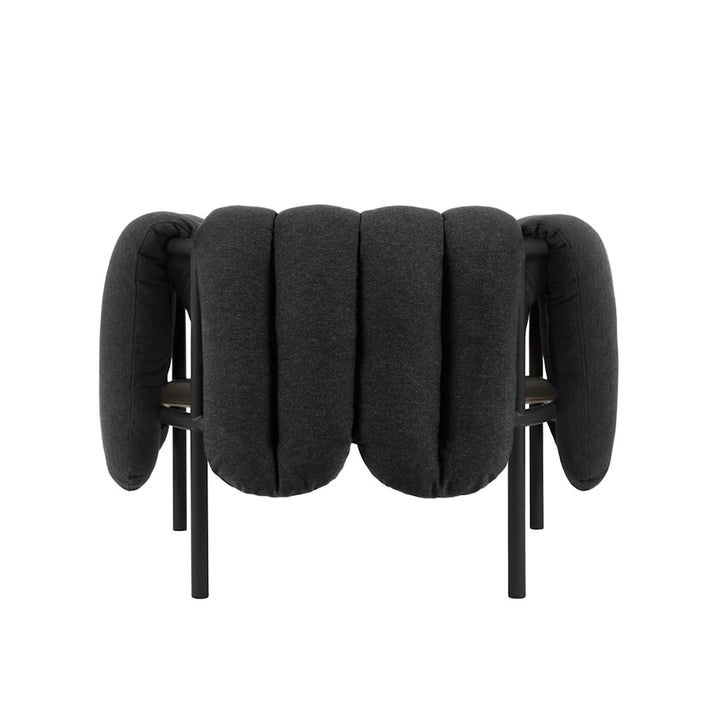 Puffy Lounge Chair - ökenhem