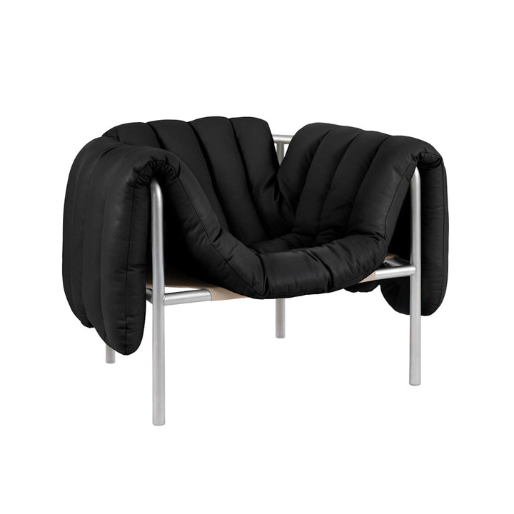 Puffy Lounge Chair - ökenhem