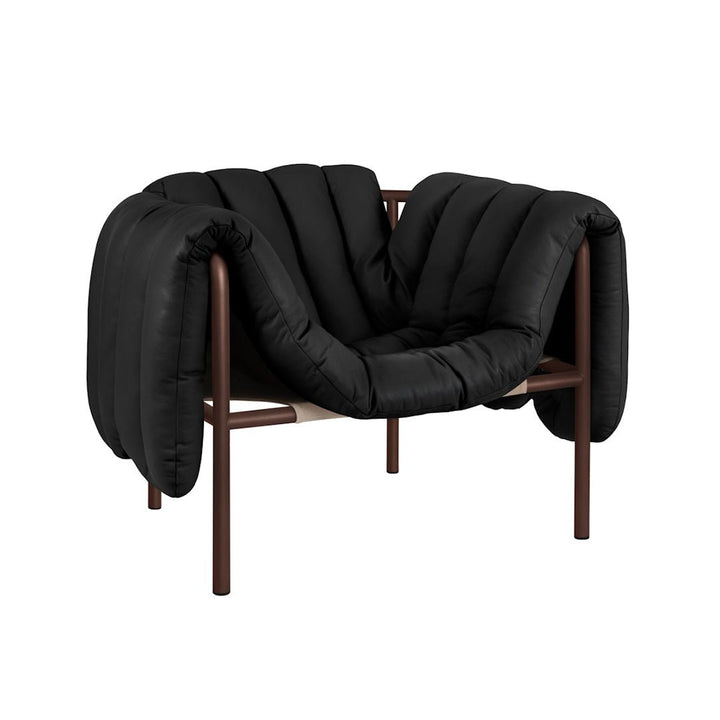 Puffy Lounge Chair - ökenhem