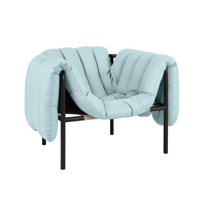 Puffy Lounge Chair - ökenhem