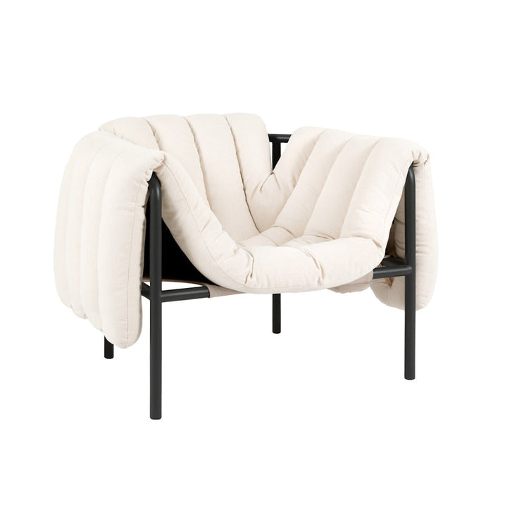 Puffy Lounge Chair - ökenhem