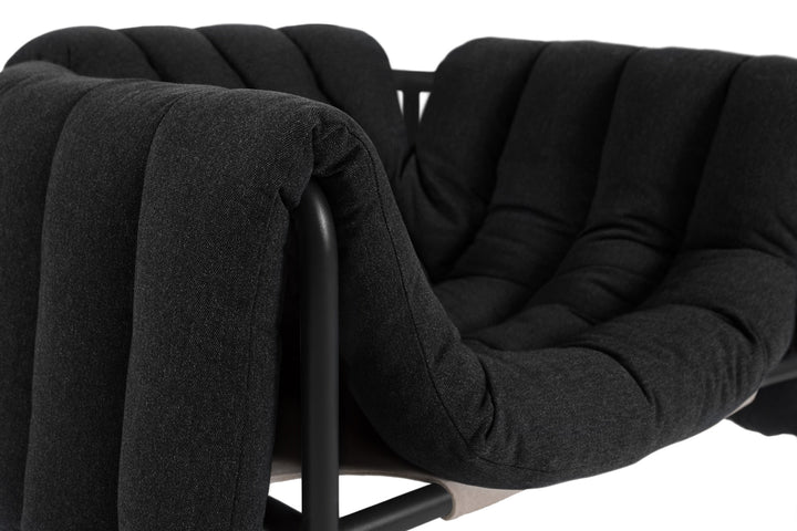 Puffy Lounge Chair - ökenhem