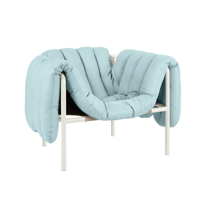 Puffy Lounge Chair - ökenhem