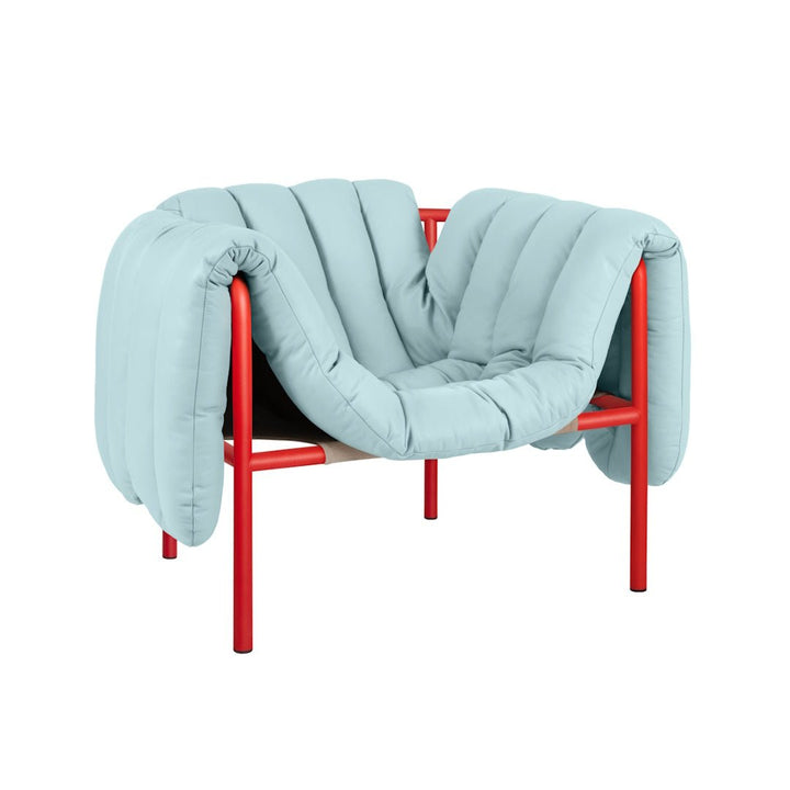 Puffy Lounge Chair - ökenhem