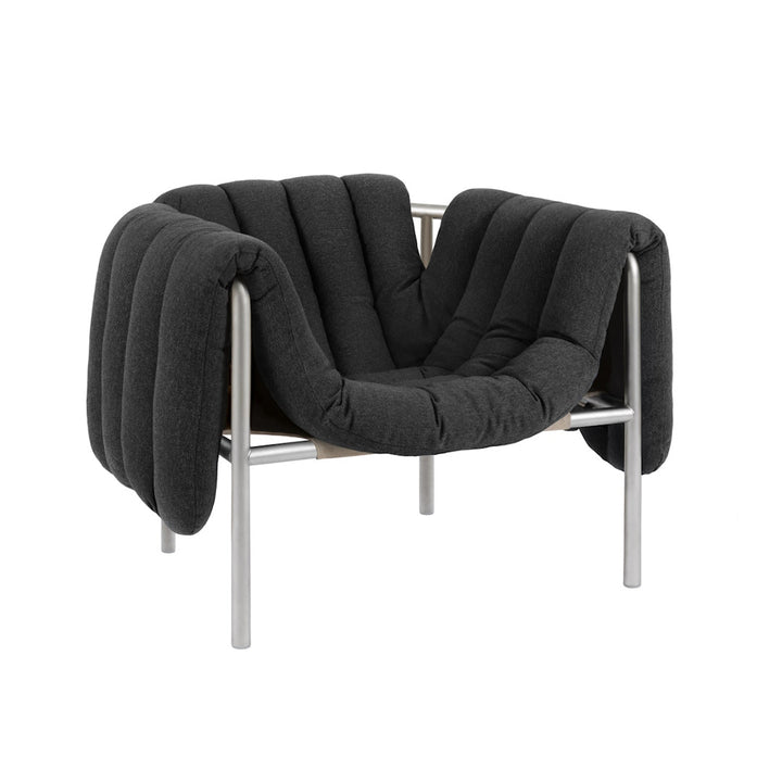 Puffy Lounge Chair - ökenhem