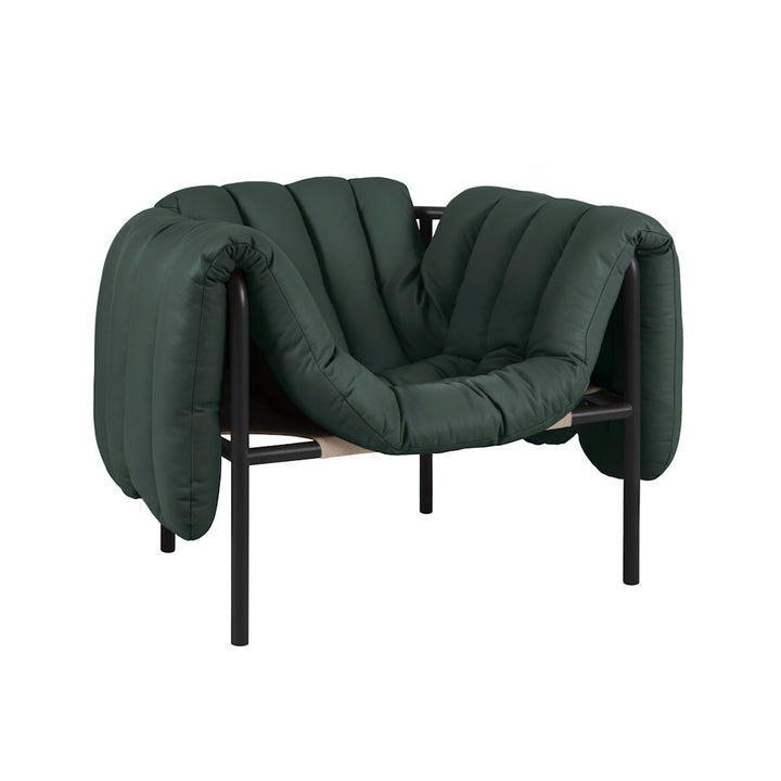 Puffy Lounge Chair - ökenhem