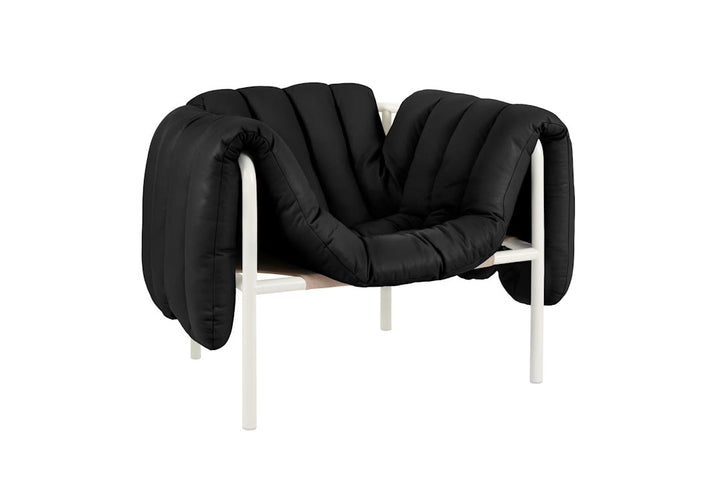 Puffy Lounge Chair - ökenhem