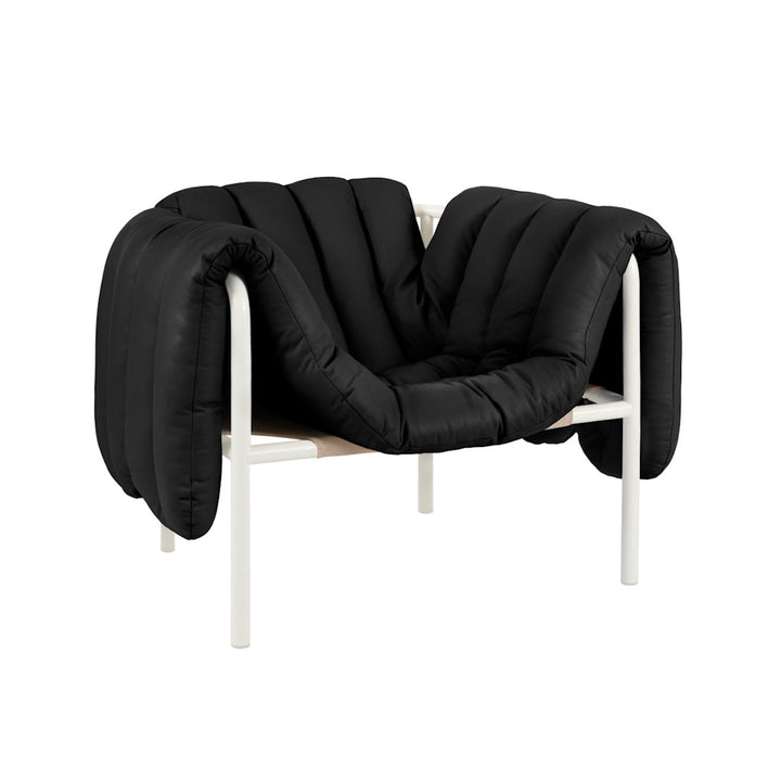 Puffy Lounge Chair - ökenhem