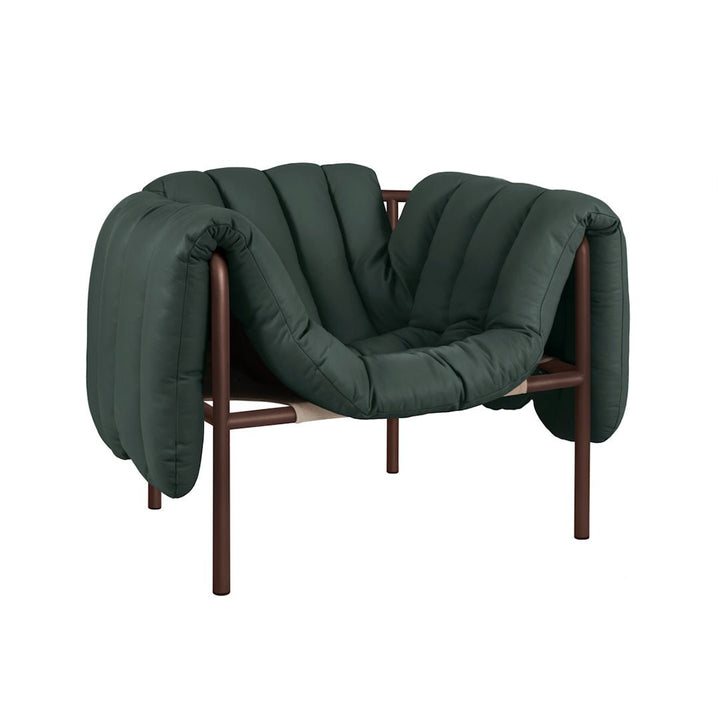 Puffy Lounge Chair - ökenhem