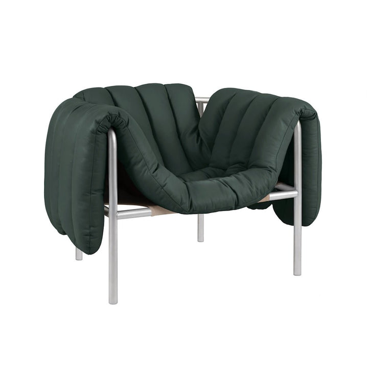Puffy Lounge Chair - ökenhem