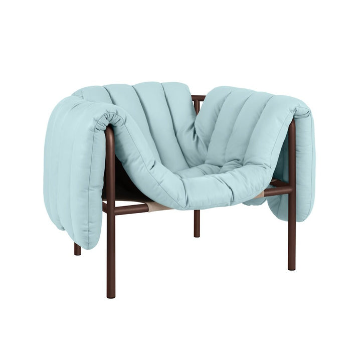 Puffy Lounge Chair - ökenhem
