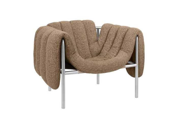 Puffy Ottoman - ökenhem