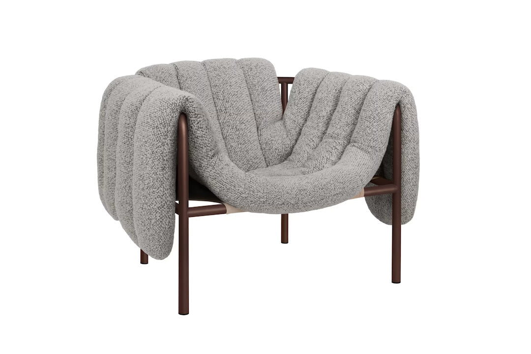 Puffy Ottoman - ökenhem