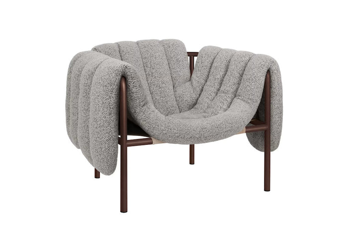 Puffy Ottoman - ökenhem