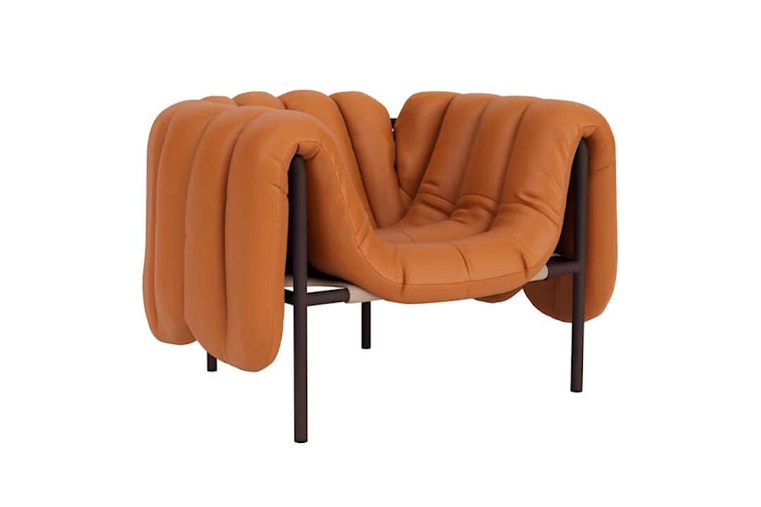 Puffy Ottoman - ökenhem