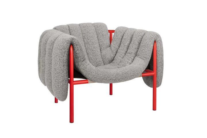 Puffy Ottoman - ökenhem