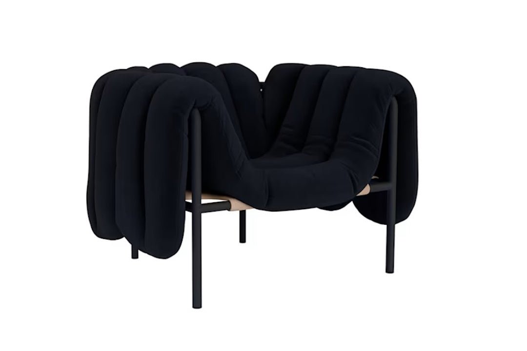 Puffy Ottoman - ökenhem