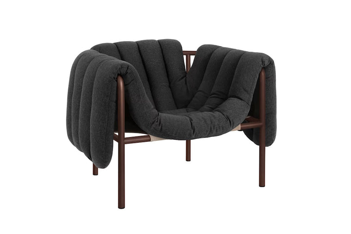 Puffy Ottoman - ökenhem