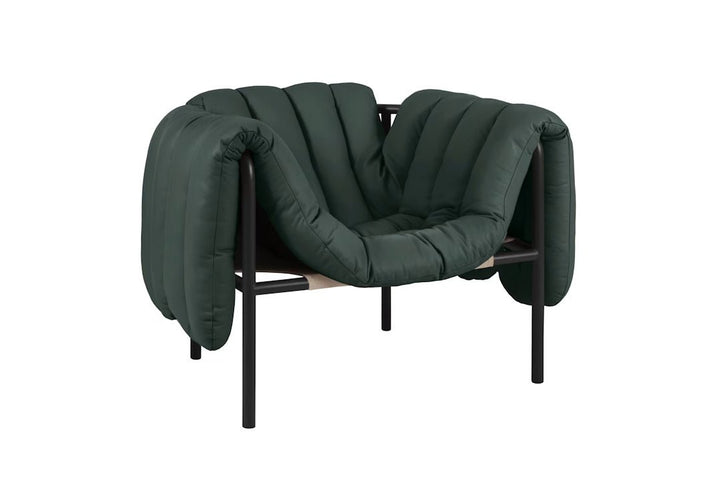 Puffy Ottoman - ökenhem