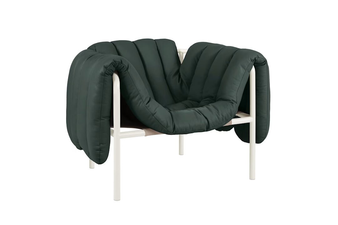 Puffy Ottoman - ökenhem