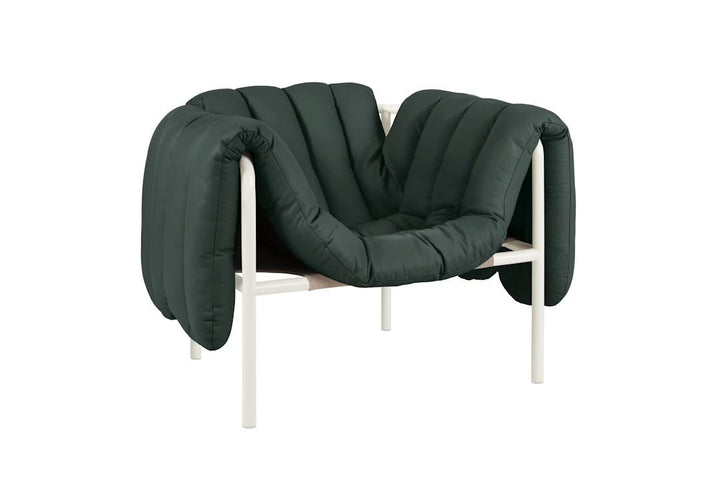 Puffy Ottoman - ökenhem