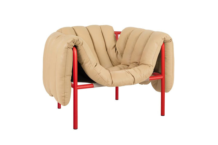 Puffy Ottoman - ökenhem