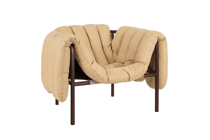 Puffy Ottoman - ökenhem