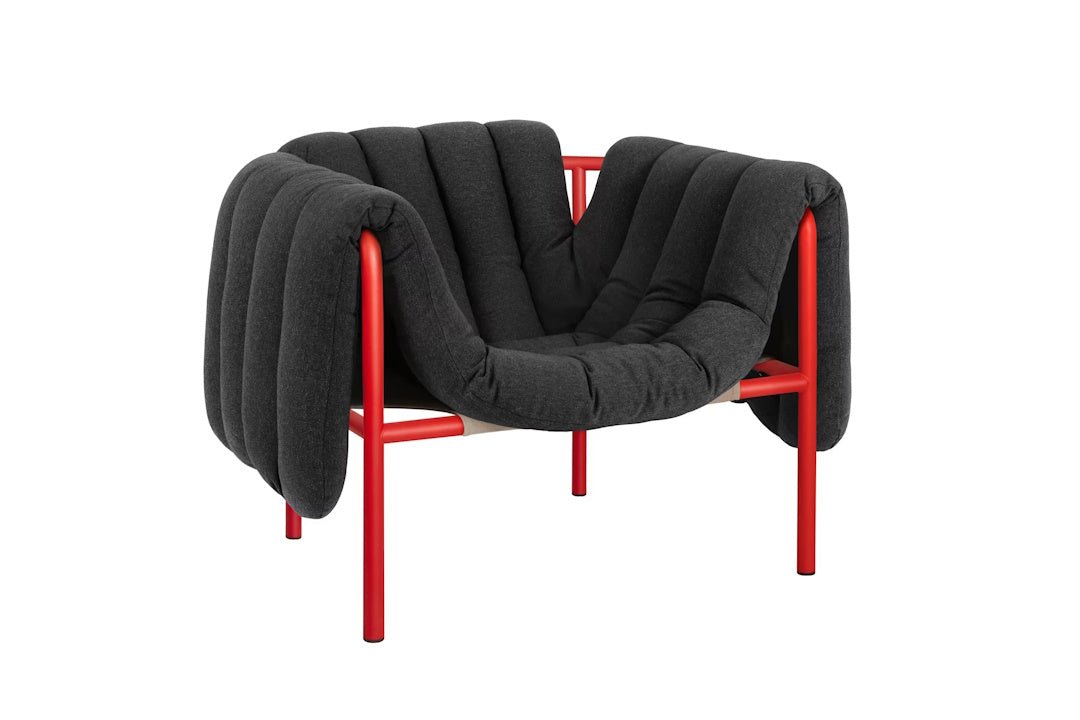 Puffy Ottoman - ökenhem