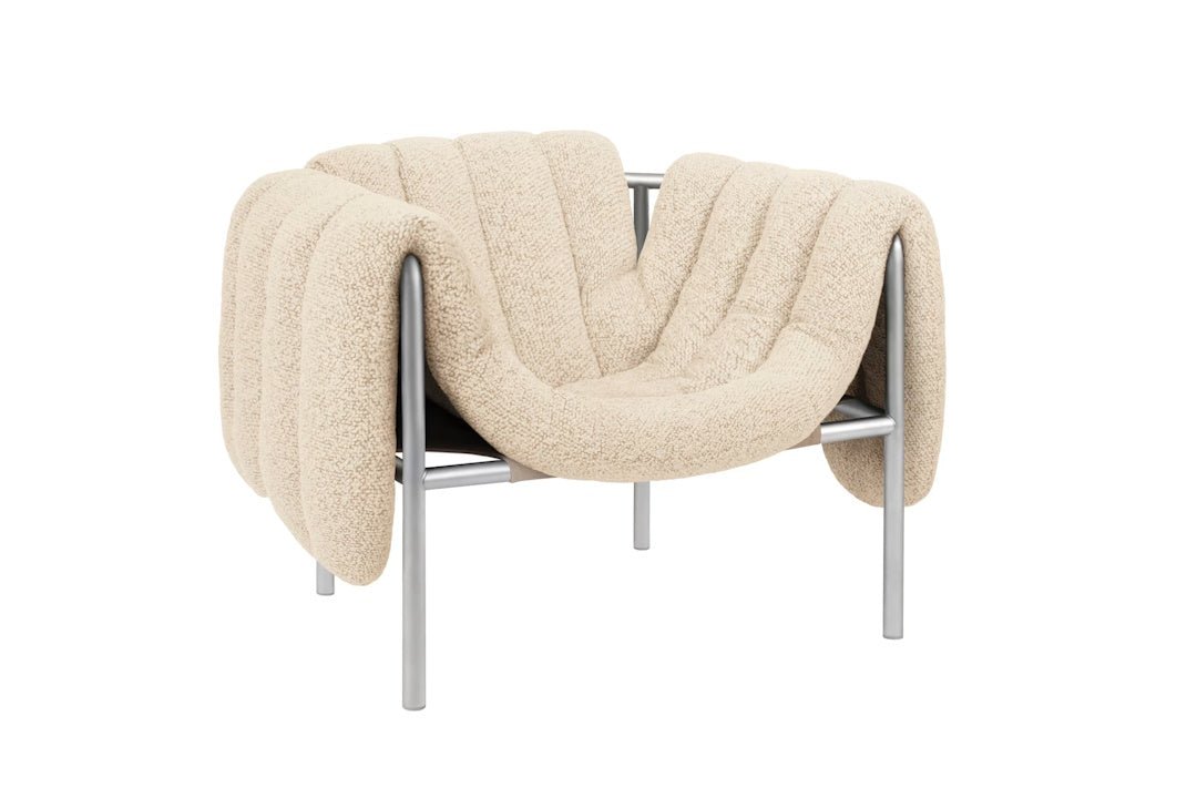 Puffy Ottoman - ökenhem