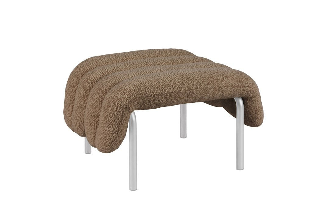 Puffy Ottoman - ökenhem