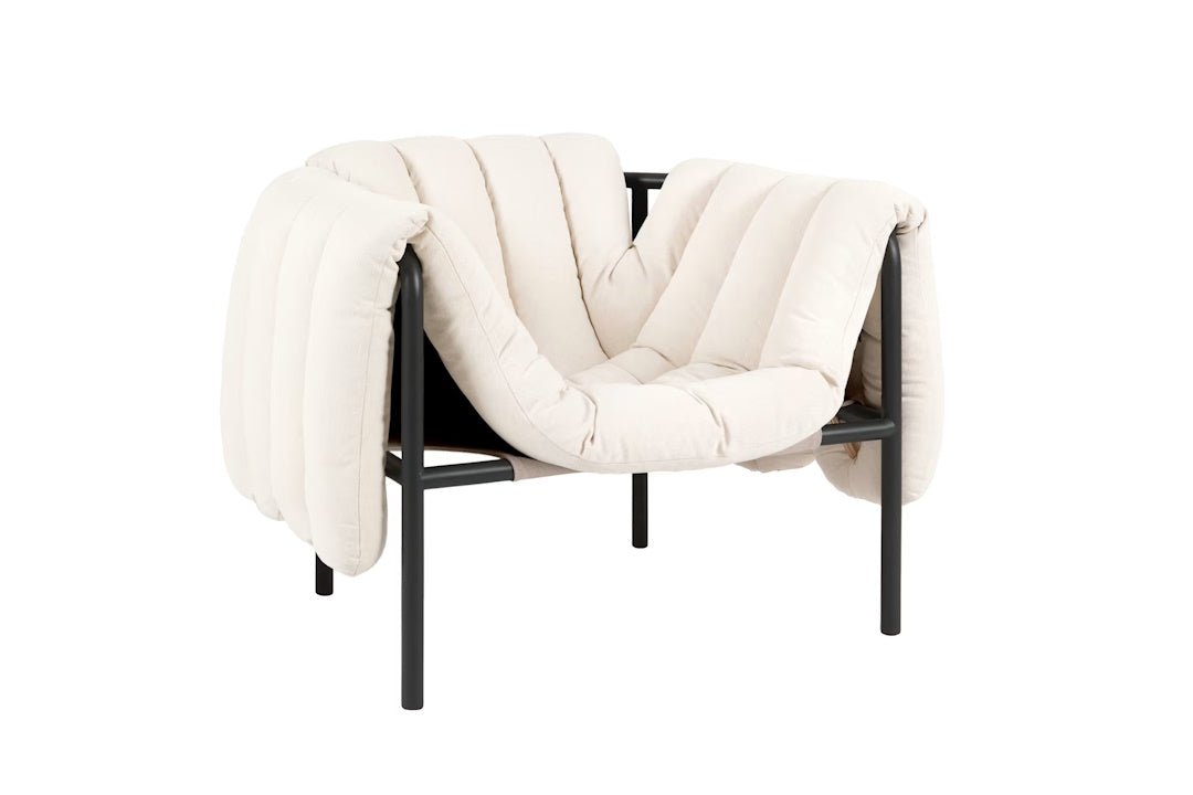 Puffy Ottoman - ökenhem