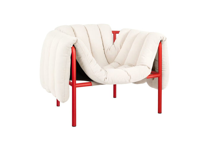 Puffy Ottoman - ökenhem