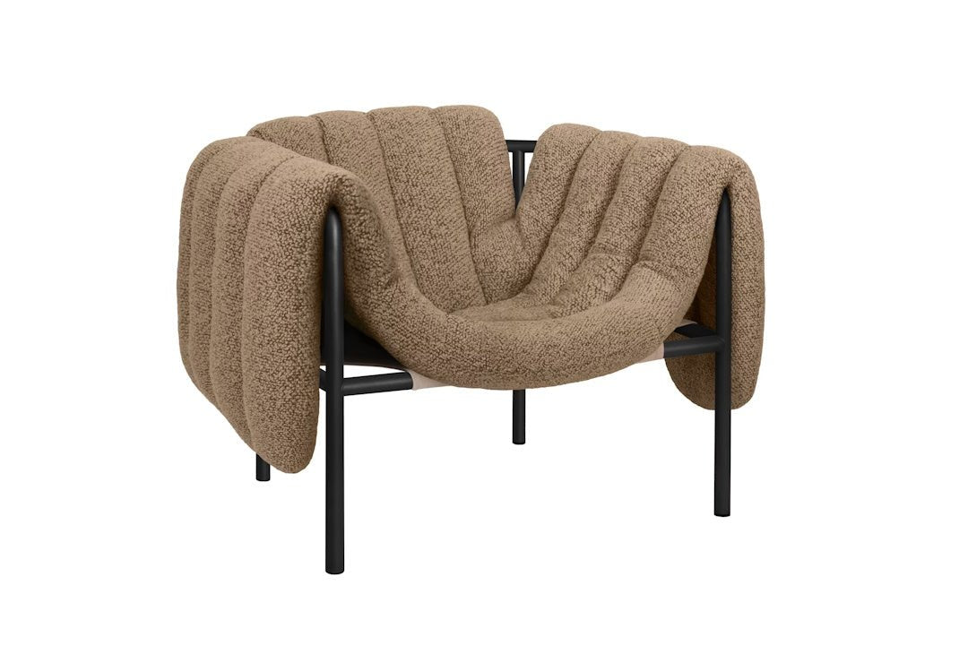Puffy Ottoman - ökenhem