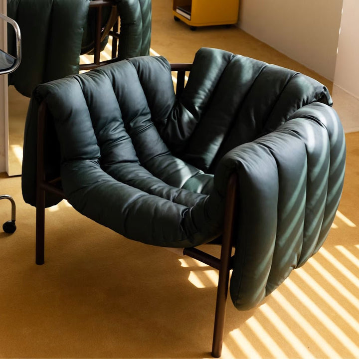 Puffy Ottoman - ökenhem