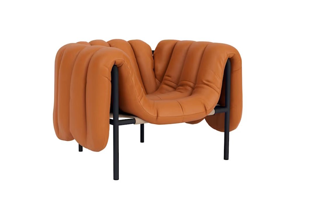 Puffy Ottoman - ökenhem