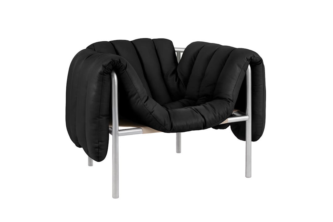 Puffy Ottoman - ökenhem