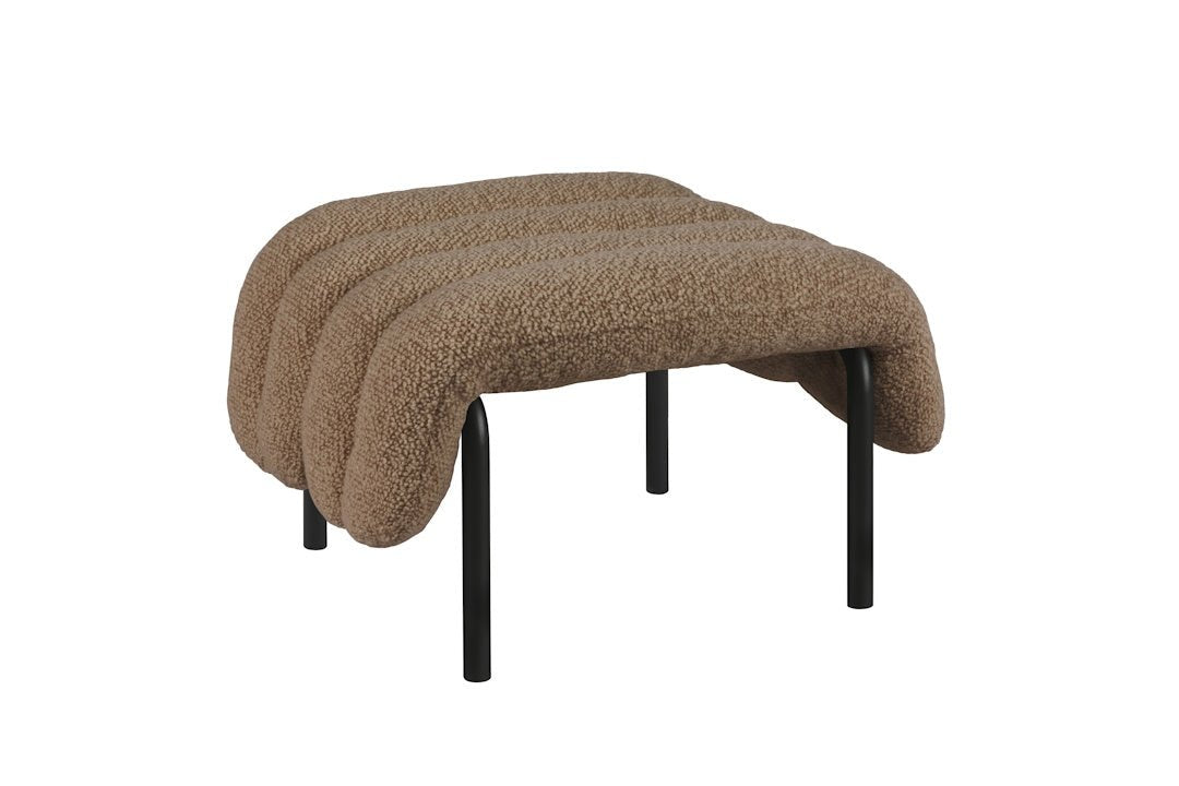 Puffy Ottoman - ökenhem