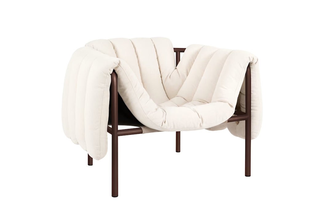 Puffy Ottoman - ökenhem