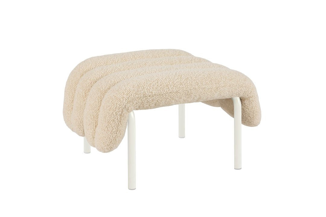 Puffy Ottoman - ökenhem