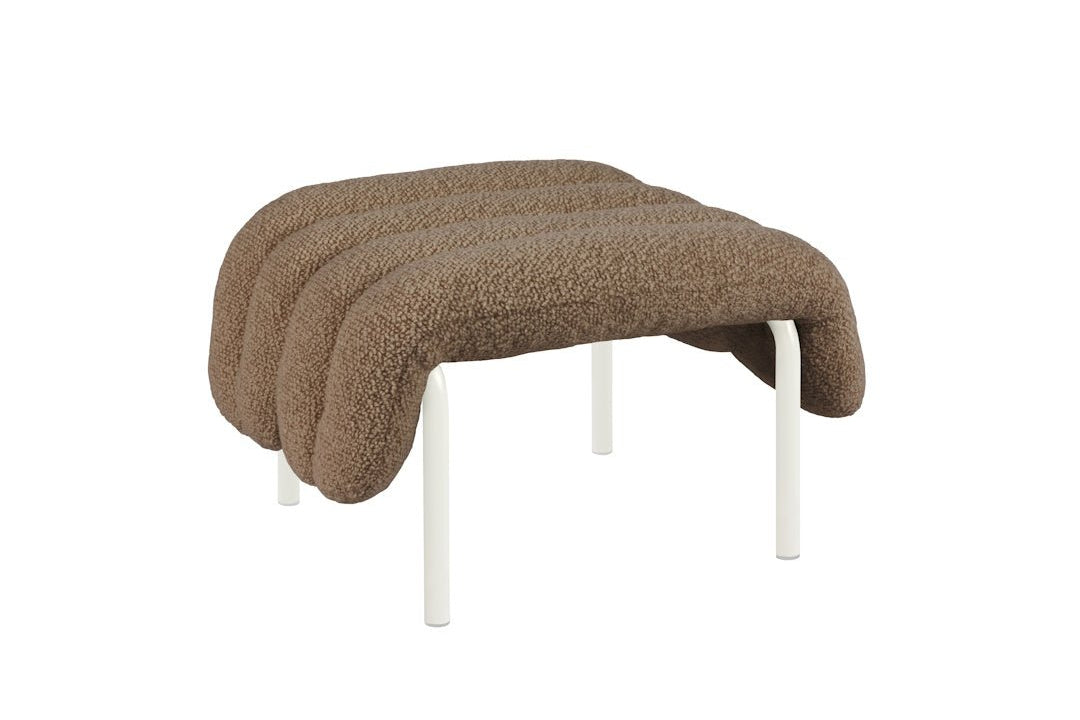 Puffy Ottoman - ökenhem