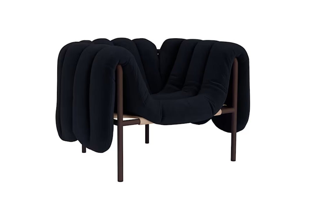 Puffy Ottoman - ökenhem