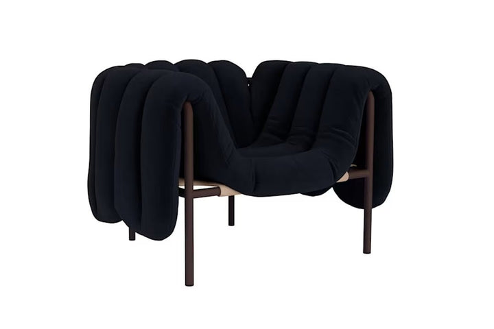 Puffy Ottoman - ökenhem