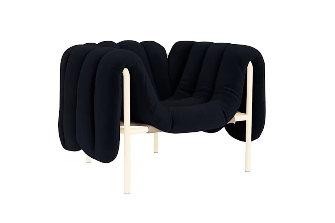 Puffy Ottoman - ökenhem