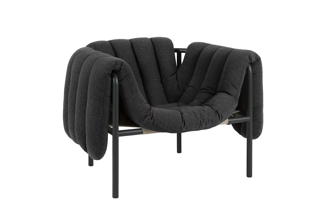 Puffy Ottoman - ökenhem