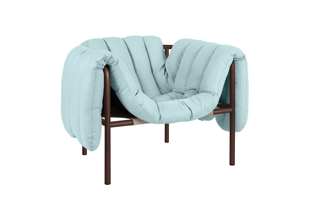 Puffy Ottoman - ökenhem