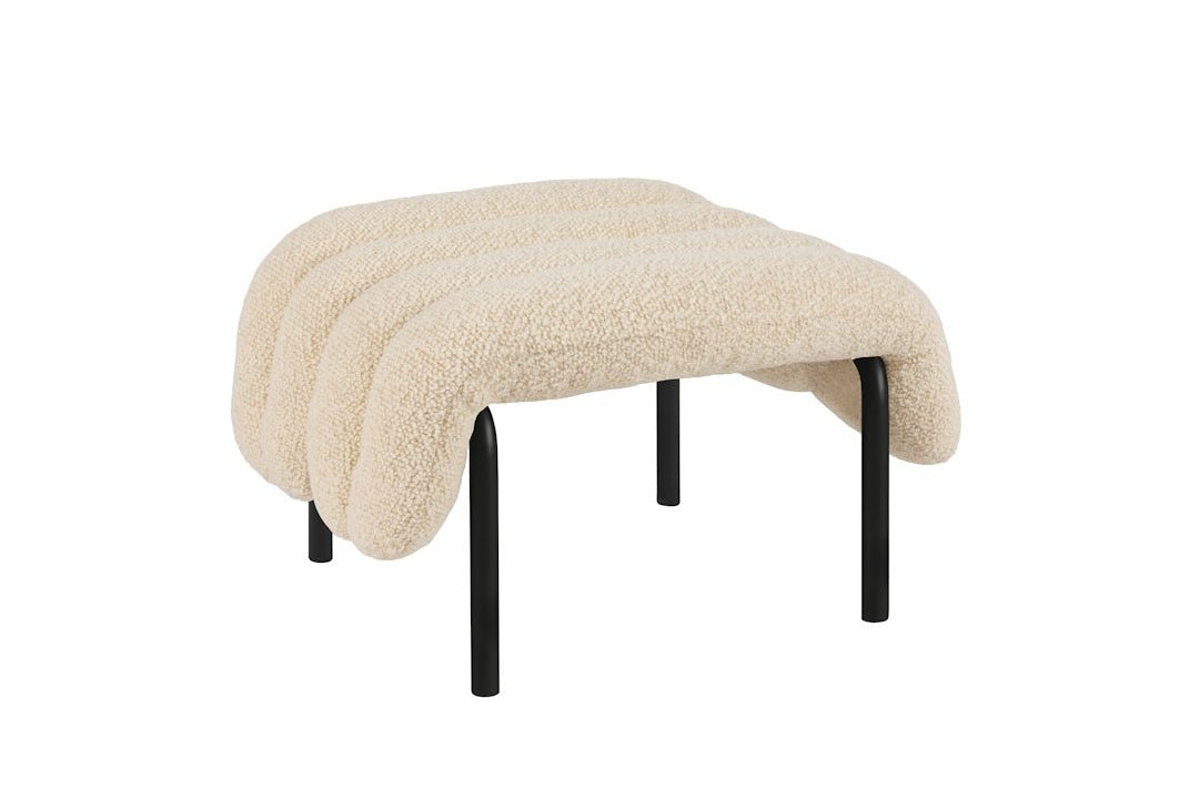 Puffy Ottoman - ökenhem
