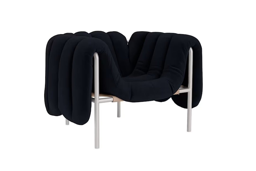 Puffy Ottoman - ökenhem
