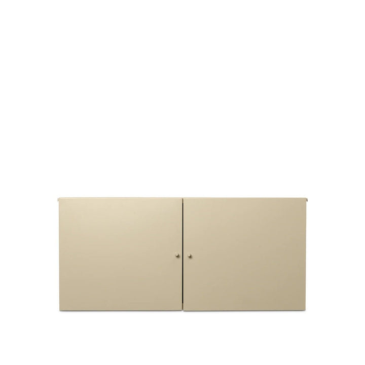 Punctual - Cabinet - ökenhem